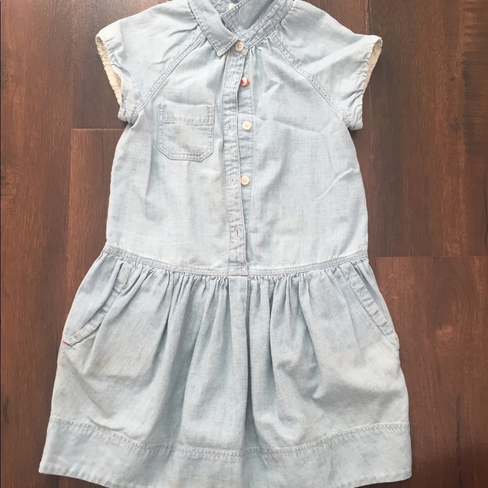 Kids dress